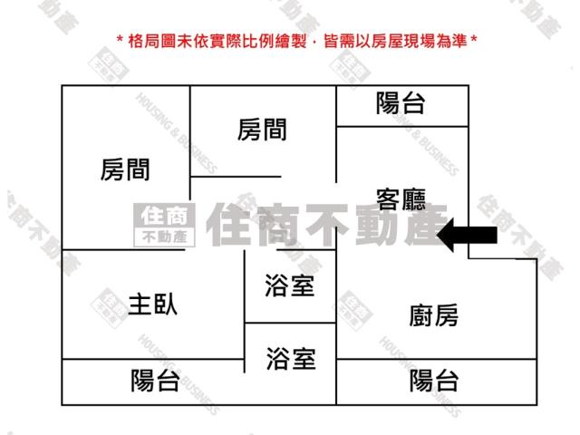 台南南區公寓-14