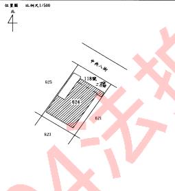 新店拍賣華廈-7