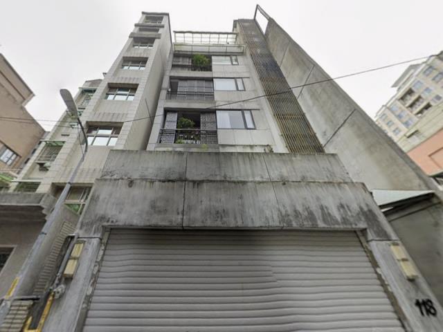 新店拍賣華廈-1