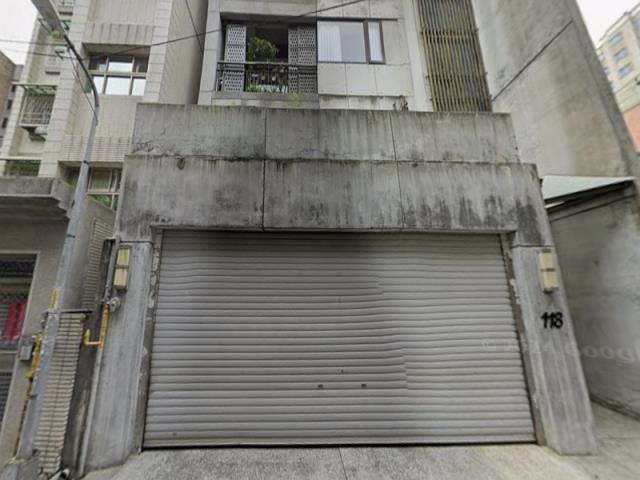 新店拍賣華廈-2