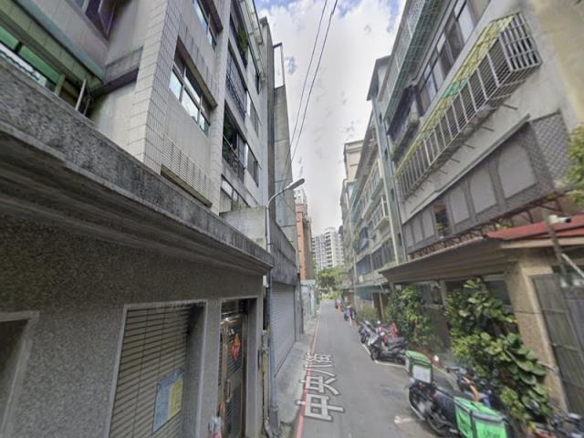 新店拍賣華廈-5