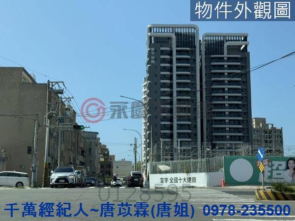 北區大樓-4