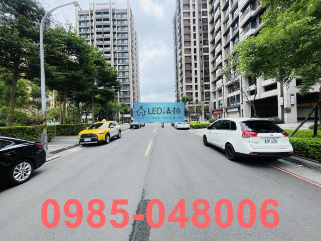 汐止法拍大樓-5