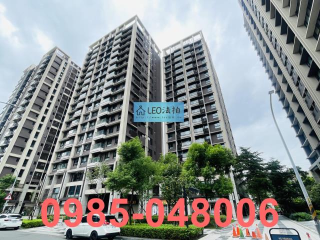 汐止法拍大樓-1