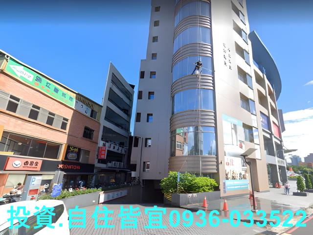淡水大樓法拍-1