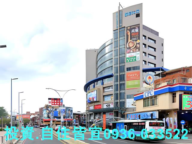 淡水大樓法拍-2