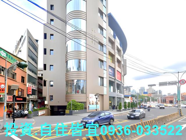 淡水大樓法拍-5