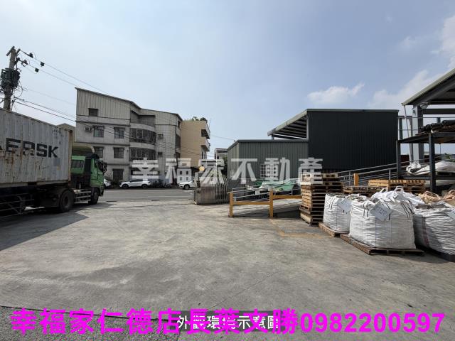 永康廠房-4