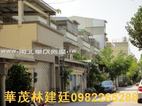 仁德透天拍賣-3