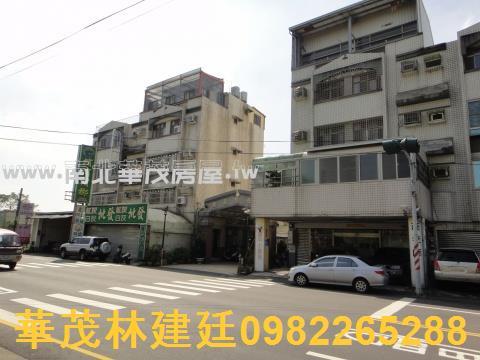 仁德透天拍賣-6
