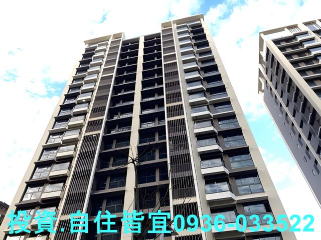 新北法拍大樓-0