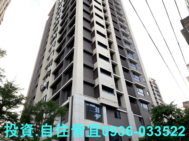新北法拍大樓-1