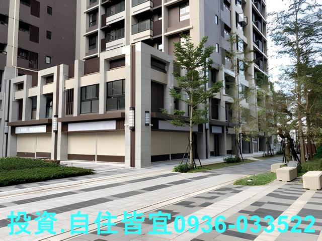 新北法拍大樓-2