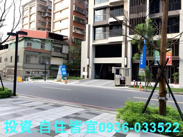 新北法拍大樓-3