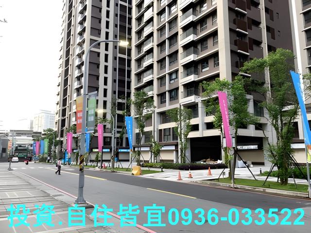 新北法拍大樓-4