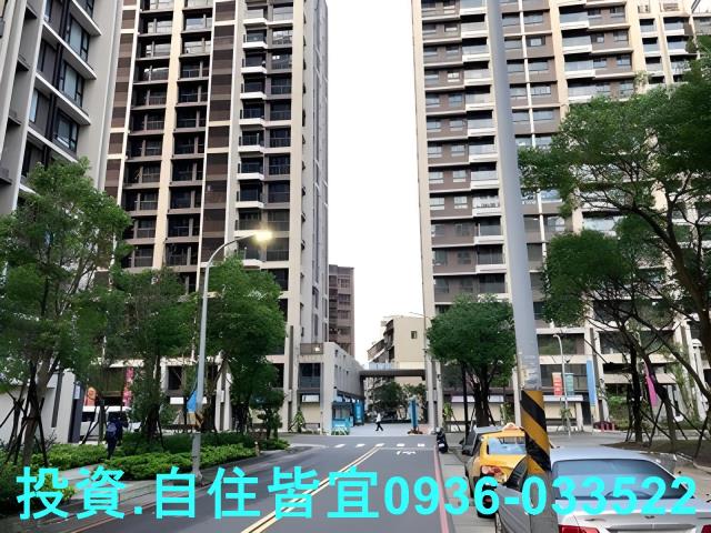 新北法拍大樓-5