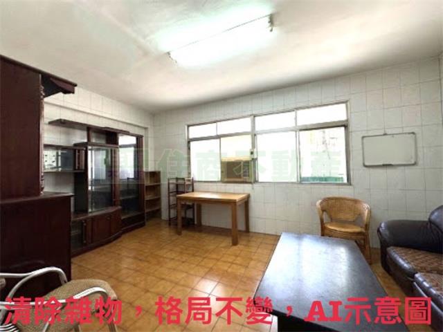高雄公寓-0