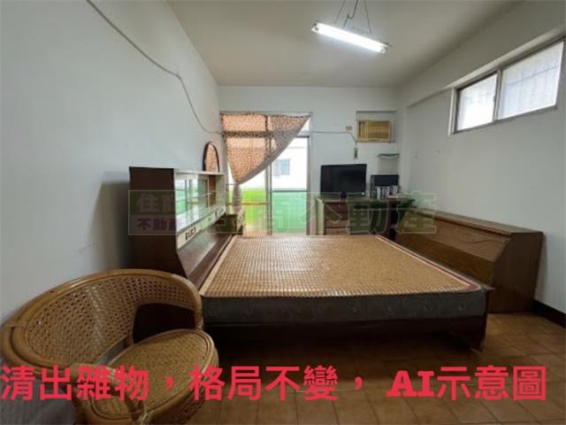 高雄公寓-1