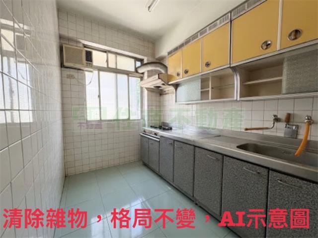 高雄公寓-3