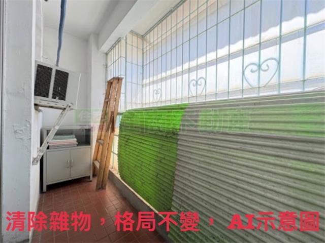 高雄公寓-8