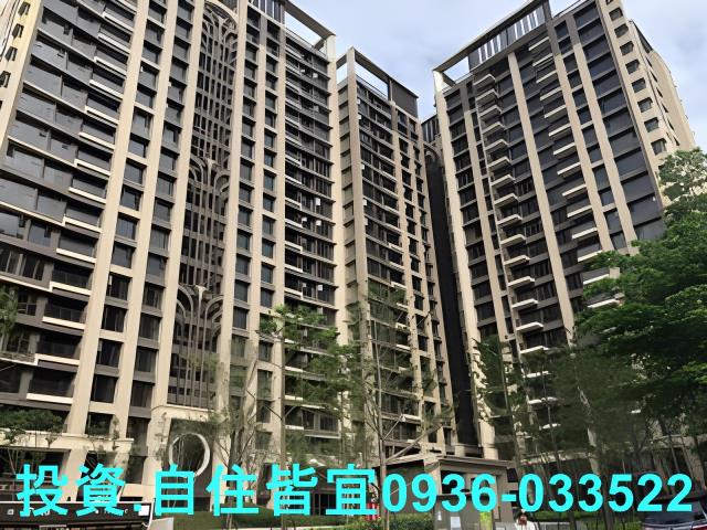 新北法拍大樓-2