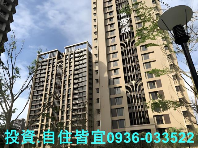 新北法拍大樓-3
