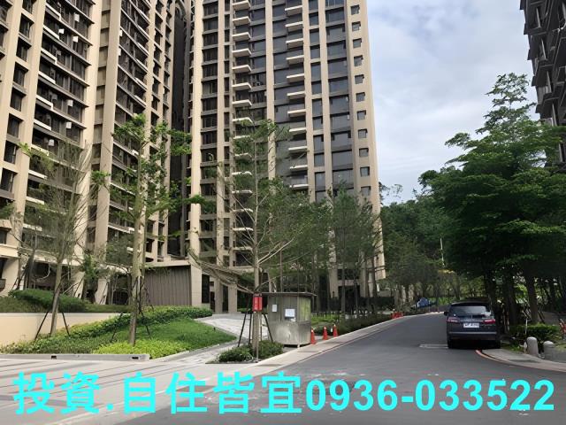 新北法拍大樓-4