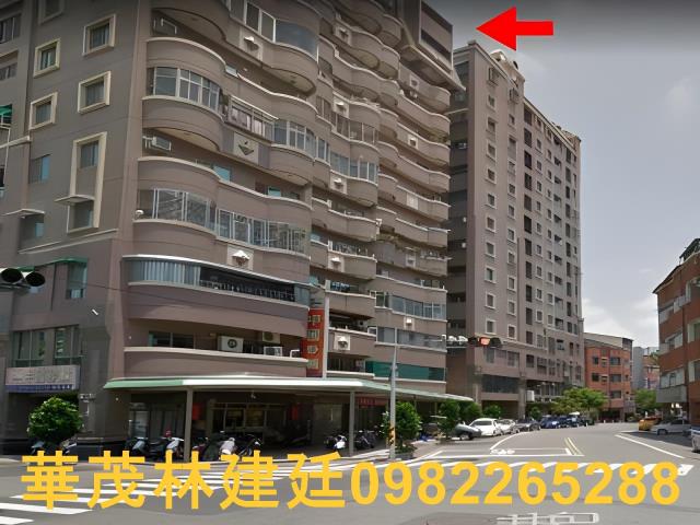 台南大樓法拍-2