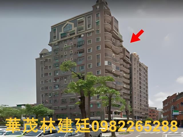 台南大樓法拍-3