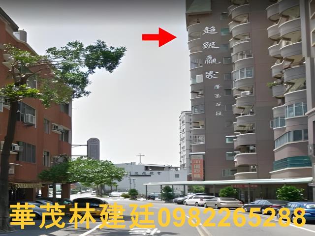 台南大樓法拍-5