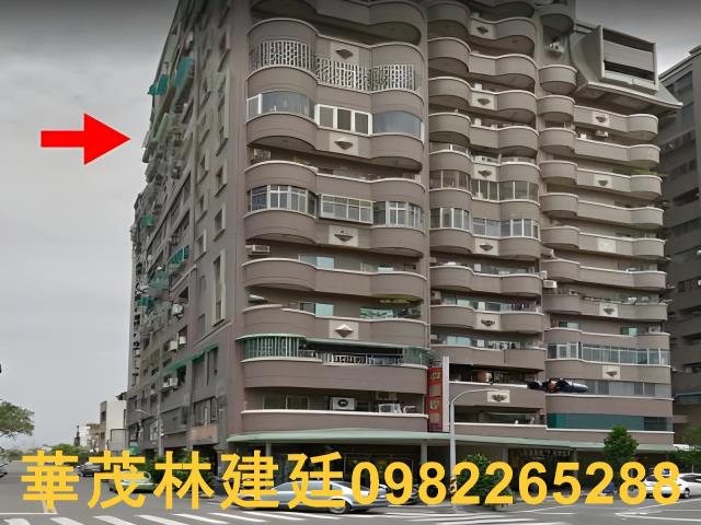 台南大樓法拍-6