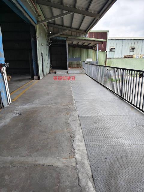 新北廠房-1