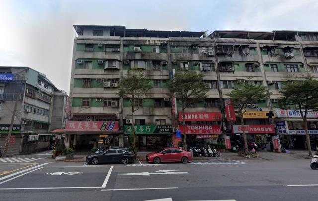 新北拍賣公寓-0