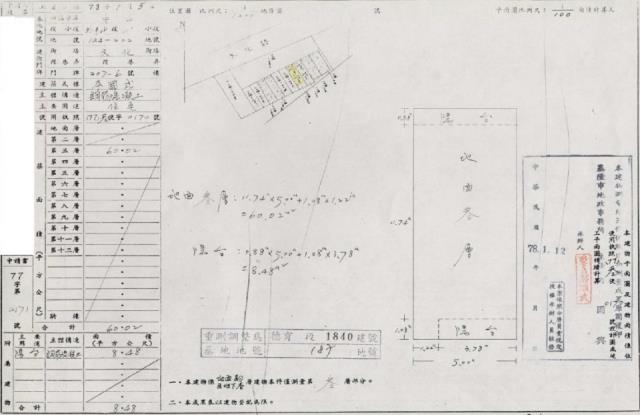 基隆法拍公寓-1