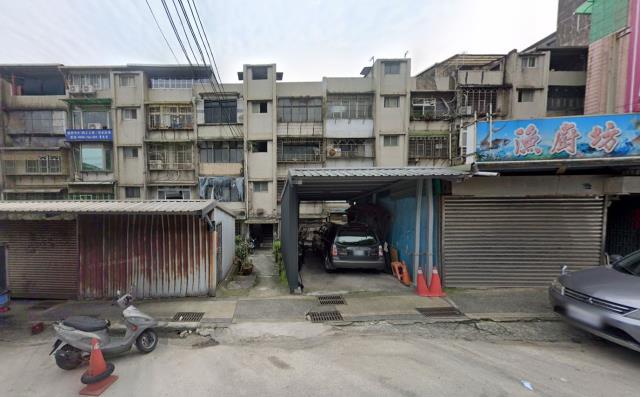 基隆法拍公寓-0