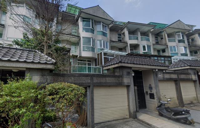 基隆法拍別墅-0