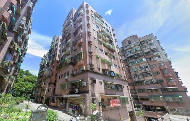 基隆華廈法拍-0