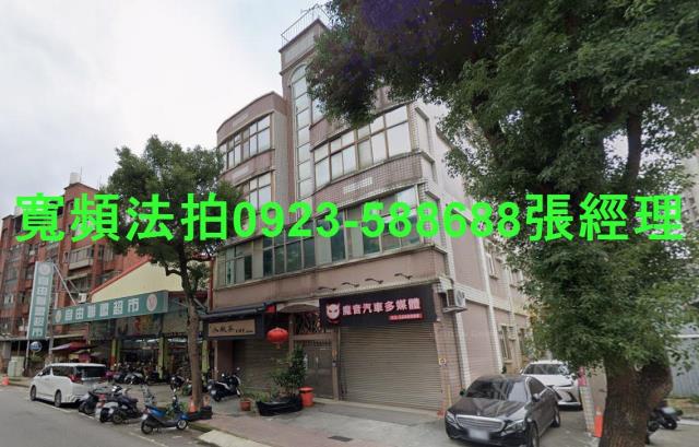 桃園龜山法拍公寓-2