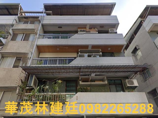 南區大同路二段430巷健身公寓