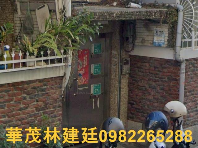 台南南區法拍公寓-1
