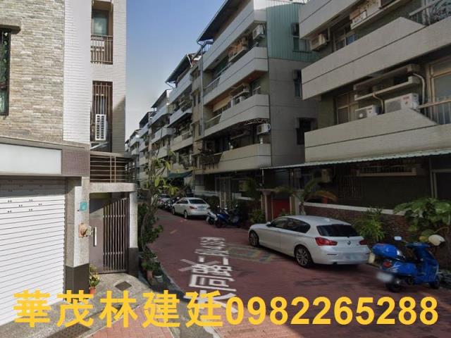 台南南區法拍公寓-2