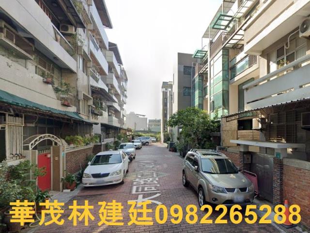 台南南區法拍公寓-3