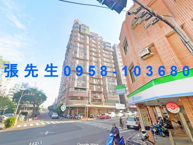 台南北區法拍大樓-4