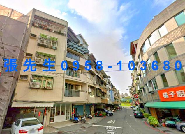 高雄苓雅法拍公寓-1