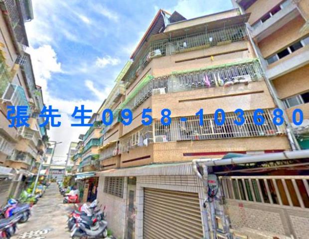 高雄苓雅公寓法拍-4