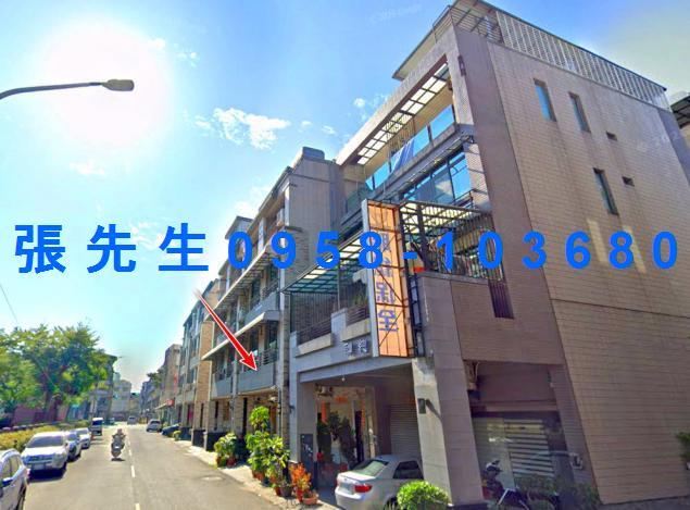 高雄大寮透天法拍-2