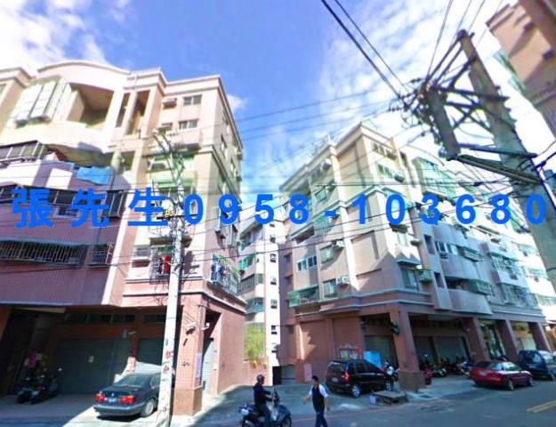 台中潭子公寓法拍-4