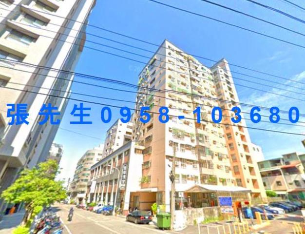 台中太平拍賣大樓-2