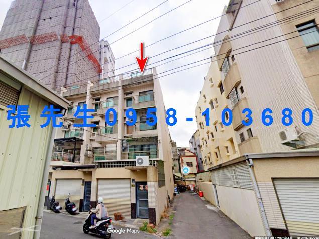 高雄岡山透天拍賣-4