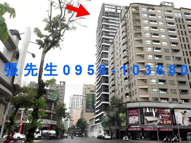 高雄左營法拍大樓-1
